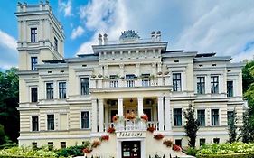 Pałac Biedrusko